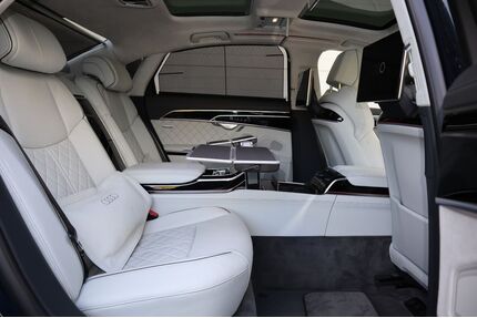 Audi A8 Gebrauchtwagen