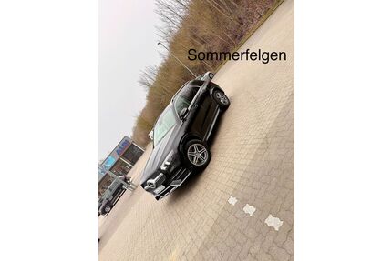 Mercedes-Benz GLE 450 Gebrauchtwagen
