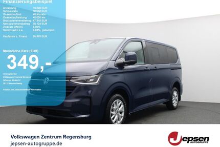 VW T7 Caravelle Gebrauchtwagen