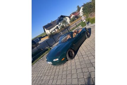 Mazda MX-5 Gebrauchtwagen