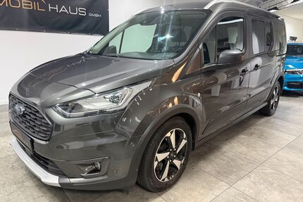 Ford Grand Tourneo Gebrauchtwagen