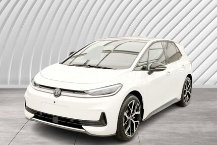 VW ID.3 Gebrauchtwagen