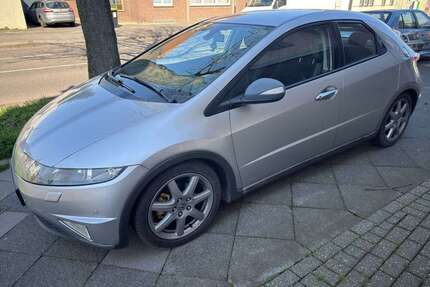 Honda Civic Gebrauchtwagen