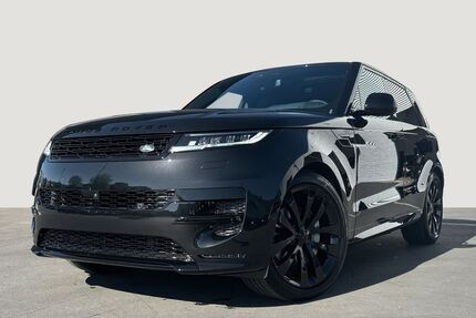 Land Rover Range Rover Sport Gebrauchtwagen