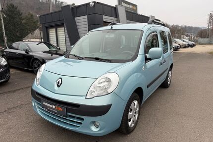 Renault Kangoo Gebrauchtwagen