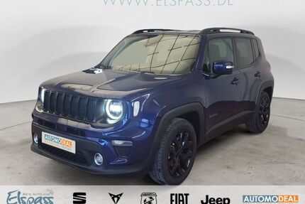 Jeep Renegade Gebrauchtwagen
