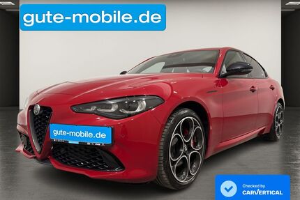 Alfa Romeo Giulia Gebrauchtwagen