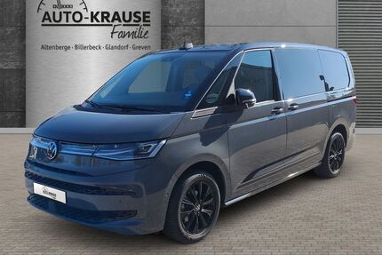 VW T7 Multivan Gebrauchtwagen