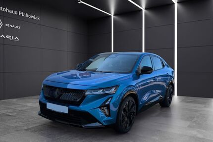 Renault Rafale Gebrauchtwagen