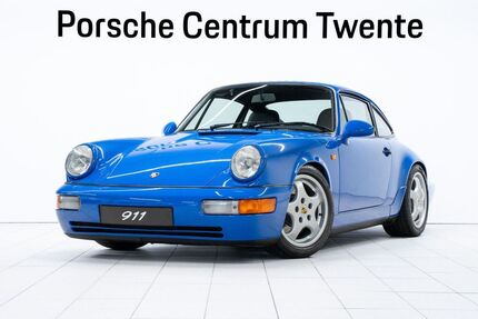 Porsche 964 Gebrauchtwagen