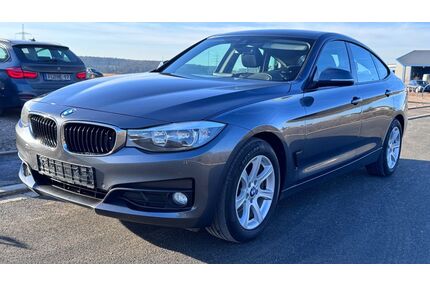 BMW 320 Gebrauchtwagen