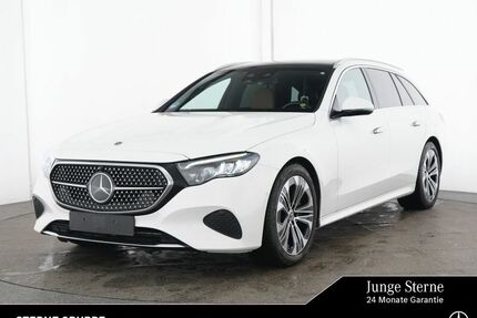 Mercedes-Benz E 300 Gebrauchtwagen