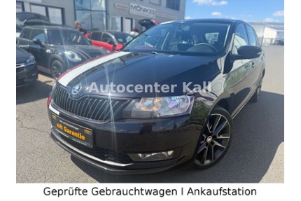 Skoda Rapid Gebrauchtwagen