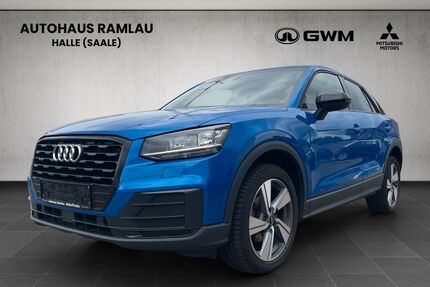 Audi Q2 Gebrauchtwagen