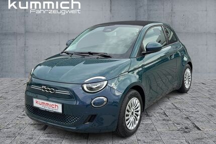 Fiat 500e Gebrauchtwagen
