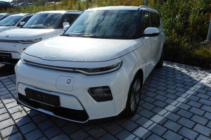 Kia Soul Gebrauchtwagen