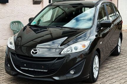 Mazda 5 Gebrauchtwagen