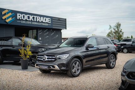 Mercedes-Benz GLC 300 Gebrauchtwagen