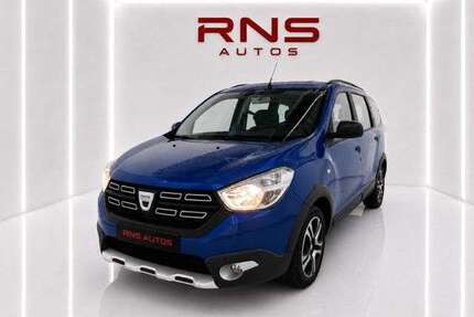 Dacia Lodgy Gebrauchtwagen