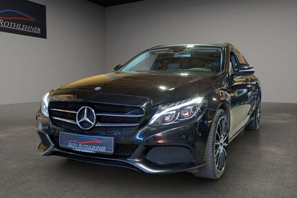 Mercedes-Benz C 250 Gebrauchtwagen