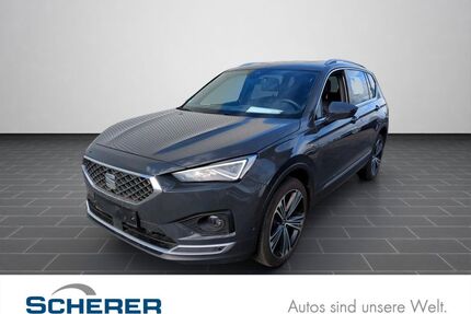 Seat Tarraco Gebrauchtwagen