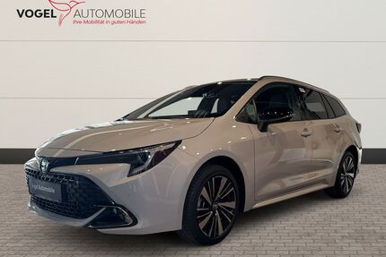 Toyota Corolla Gebrauchtwagen