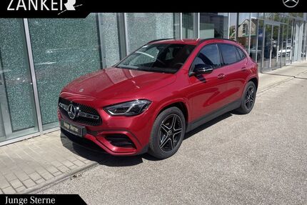 Mercedes-Benz GLA 200 Gebrauchtwagen