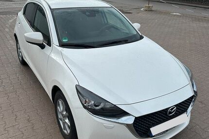 Mazda 2 Gebrauchtwagen