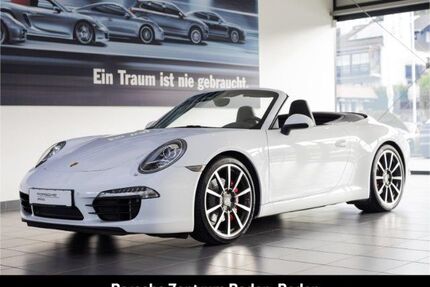 Porsche 991 Gebrauchtwagen