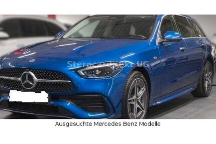 Mercedes-Benz C 300 Gebrauchtwagen