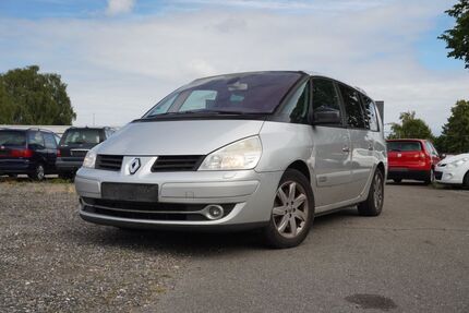 Renault Grand Espace Gebrauchtwagen