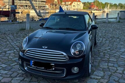 Mini Cooper Cabrio Gebrauchtwagen