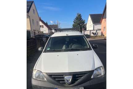 Dacia Logan Gebrauchtwagen