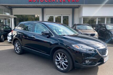 Mazda CX-9 Gebrauchtwagen