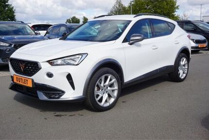 Cupra Formentor Gebrauchtwagen