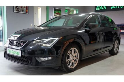 Seat Leon Gebrauchtwagen