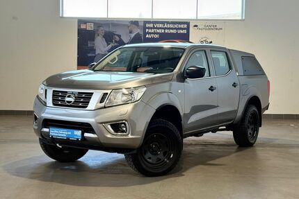 Nissan Navara Gebrauchtwagen