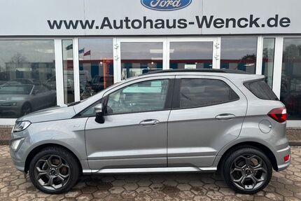 Ford EcoSport Gebrauchtwagen