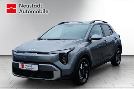 Kia Stonic Gebrauchtwagen