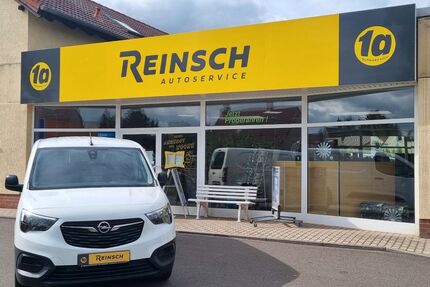 Opel Combo Gebrauchtwagen