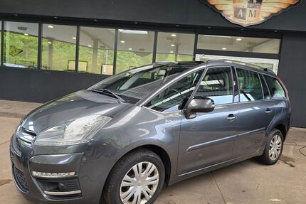 Citroen Grand C4 Picasso / SpaceTourer Gebrauchtwagen