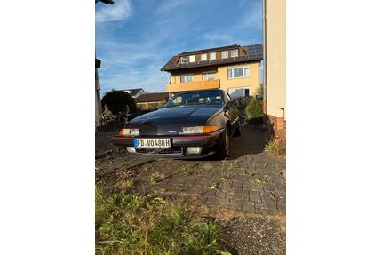Volvo 480 Gebrauchtwagen