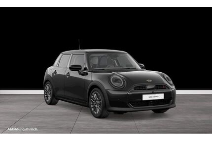 Mini Cooper S Gebrauchtwagen