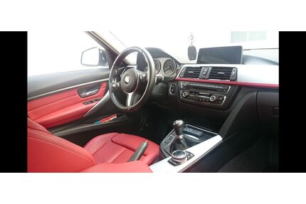 BMW 320 Gebrauchtwagen