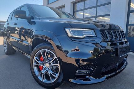 Jeep Grand Cherokee Gebrauchtwagen