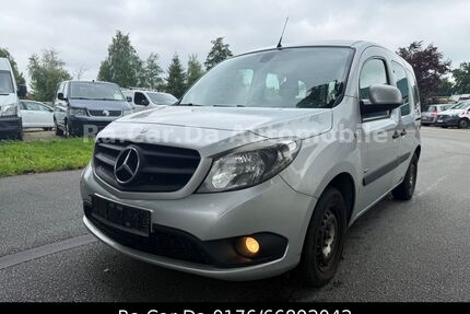 Mercedes-Benz Citan Gebrauchtwagen