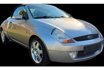 Ford Streetka Gebrauchtwagen