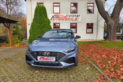 Hyundai i30 Gebrauchtwagen