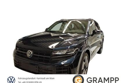 VW Touareg Gebrauchtwagen