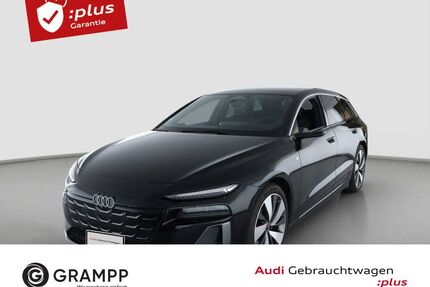 Audi A6 e-tron Gebrauchtwagen